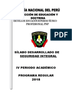 420129015 Silabo de Seguridad Integral IV Sem Seg Integ Convertido