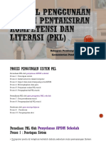 Manual Sistem PKL 2.0