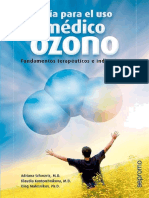 Guia Médico Ozônio