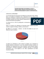 Comunicado Encuesta Dialogos Ciudadanos