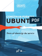Construir Puentes - Ubuntu para El Liderazgo de Servicio