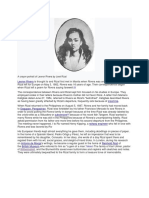 Leonor Rivera: Rizal's Muse and Legacy | PDF