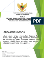 Materi 1 (Peraturan Walikota Semarang Nomor 57A th.2016)