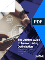 Helium 10 - Ultimate Guide to Amazon Listing Optimization.pdf