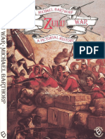 The ZULU WAR A Pictorial History