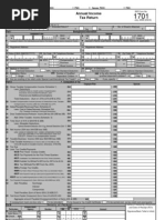 BIR Alphanumeric Tax Code Schedules | PDF | Withholding Tax | Public ...