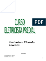 Eletrecista Curso