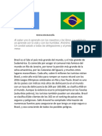 Federacion Brasileña
