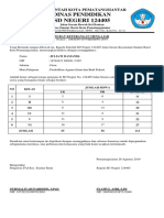 Kop Surat SD 124405