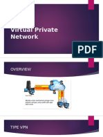 Virtual Private Network