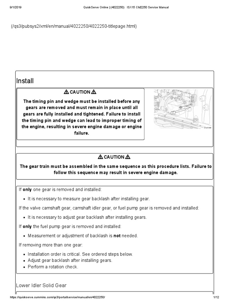 Cummins Isx Oil Pan Drain Plug Torque edu.svet.gob.gt