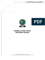 Building Public Works