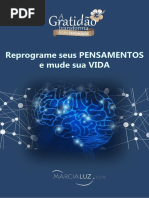 eBook Pensamentos