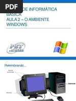 Manual Básico de Informática para Iniciantes | PDF | Sistema ...