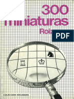 300 Miniaturas Roizman PDF