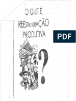 Cartilha o Que e Reestruturacao(1)