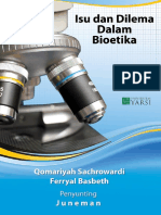 Isu Dan Dilema Dalam Bioetika PDF
