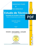 Mascolo, Estudo de Técnica - Volume Unico -25Marc19.pdf