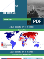 Dictadura de Brasil