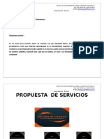 Propuesta de Servicios Optimum Fitness (Autoguardado)