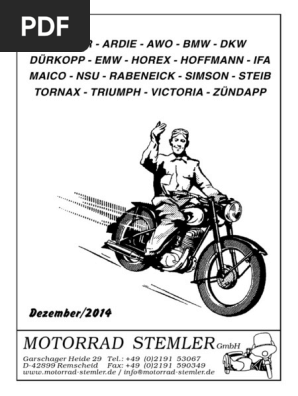 Oldtimer - Motorräder Ersatzteile, Reparaturen, Restaurierung - Ersatzteile  Felgen Reifen Speichen