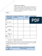 Puntos Faltantes - Fundamentos Matematicos