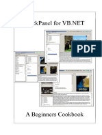 DockPanel For VB - Net (Full)