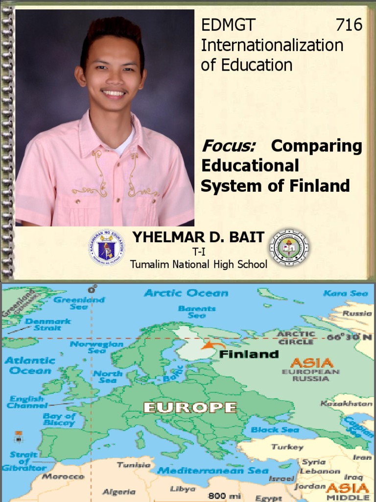 Finland visual data 2