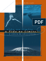 A Vida No Limite - A Ciencia Da - Frances M.pdf