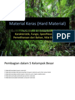 Material Keras (Hard Material)