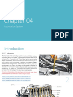 Chapter 04 - Lubrication System