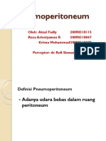 Dokumen - Tips Referat-Pneumoperitoneum