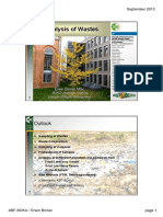 06analysis of Wastes-2013 PDF