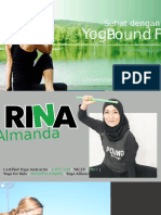 sehat dengan yoga pound.pptx