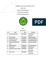 Laporan Akhir Kuliah Kerja Nyata Final M.rifaldi E.D