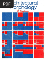 Alexander, Christopher (1977) A Pattern Language | PDF