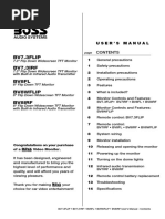 MDVR Player Installation Manual V7.10 | PDF | Icon (Computing ...