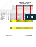 JADWAL RANAP