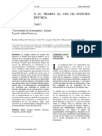 Dialnet LaImagenEnElTiempo 4203455 PDF