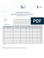 Formato Lista Asistencia Integrantescom Ccs