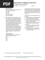 Prediksi UN Bedah SKL IPS | PDF