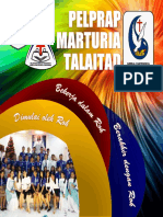 Cover Pelprap Marturia Talaitad