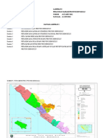lampiran rtrw bengkulu