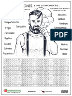 Las Adicciones y Sus Consecuencias PDF