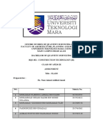 Cover Page BQS402