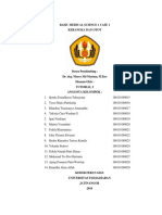 BMS 1 Case 1