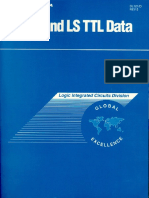 FAST AND LS TTL DATA BOOK Motorola.pdf