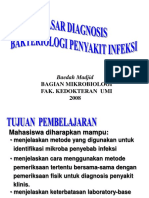 Dasar Diagnosis