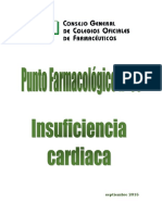 PF 98 - Insuficiencia Cardiaca