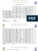 Computer Laboratory Inventory